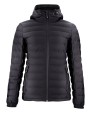 Vestes personnalisable JAMES-HARVEST Woodlake Heights 
Veste d'Hiver Femmes
