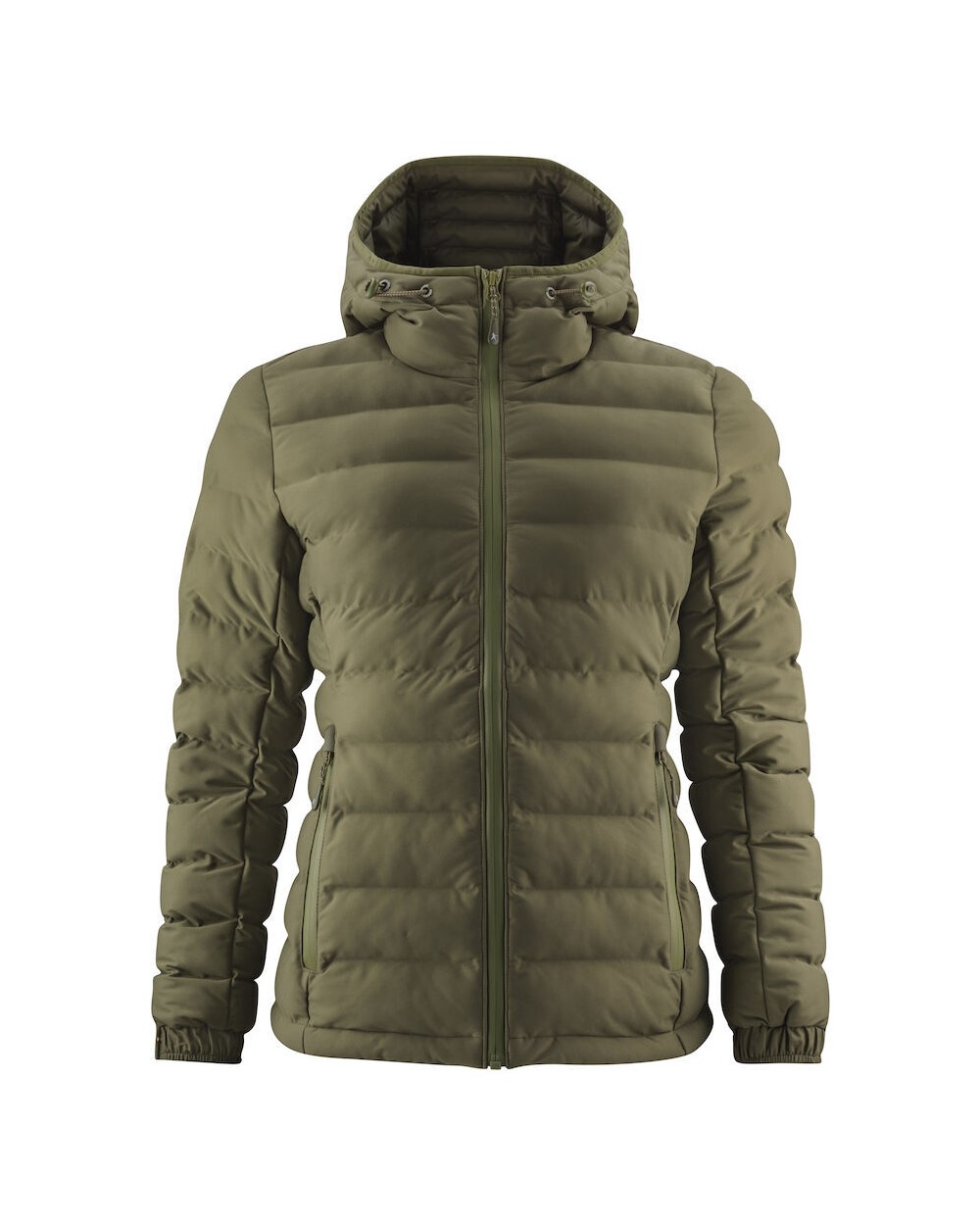 JAMES-HARVEST Woodlake Heights 
Winterjacke Damen Jacken personalisierbar