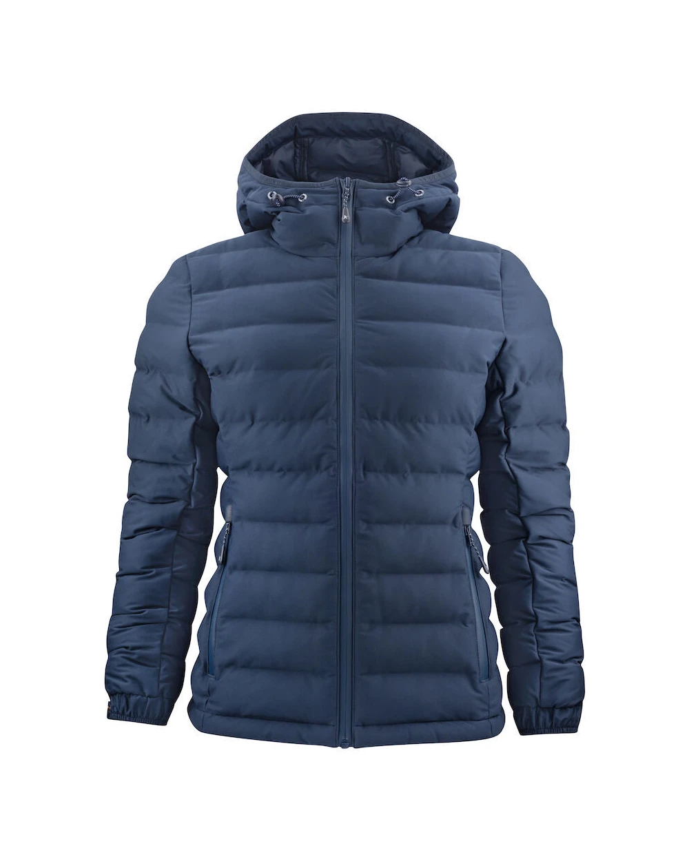 Vestes personnalisable JAMES-HARVEST Woodlake Heights  Veste d'Hiver Femmes