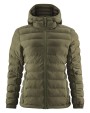 JAMES-HARVEST Woodlake Heights 
Winterjacke Damen Jacken personalisierbar
