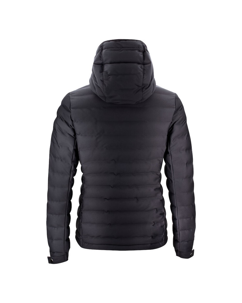 JAMES-HARVEST Woodlake Heights 
Winterjacke Damen Jacken personalisierbar