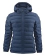 JAMES-HARVEST Woodlake Heights 
Winterjacke Damen Jacken personalisierbar