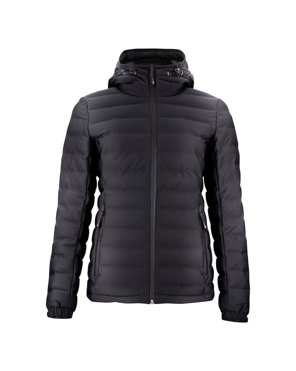JAMES-HARVEST Woodlake Heights 
Winterjacke Damen Jacken personalisierbar