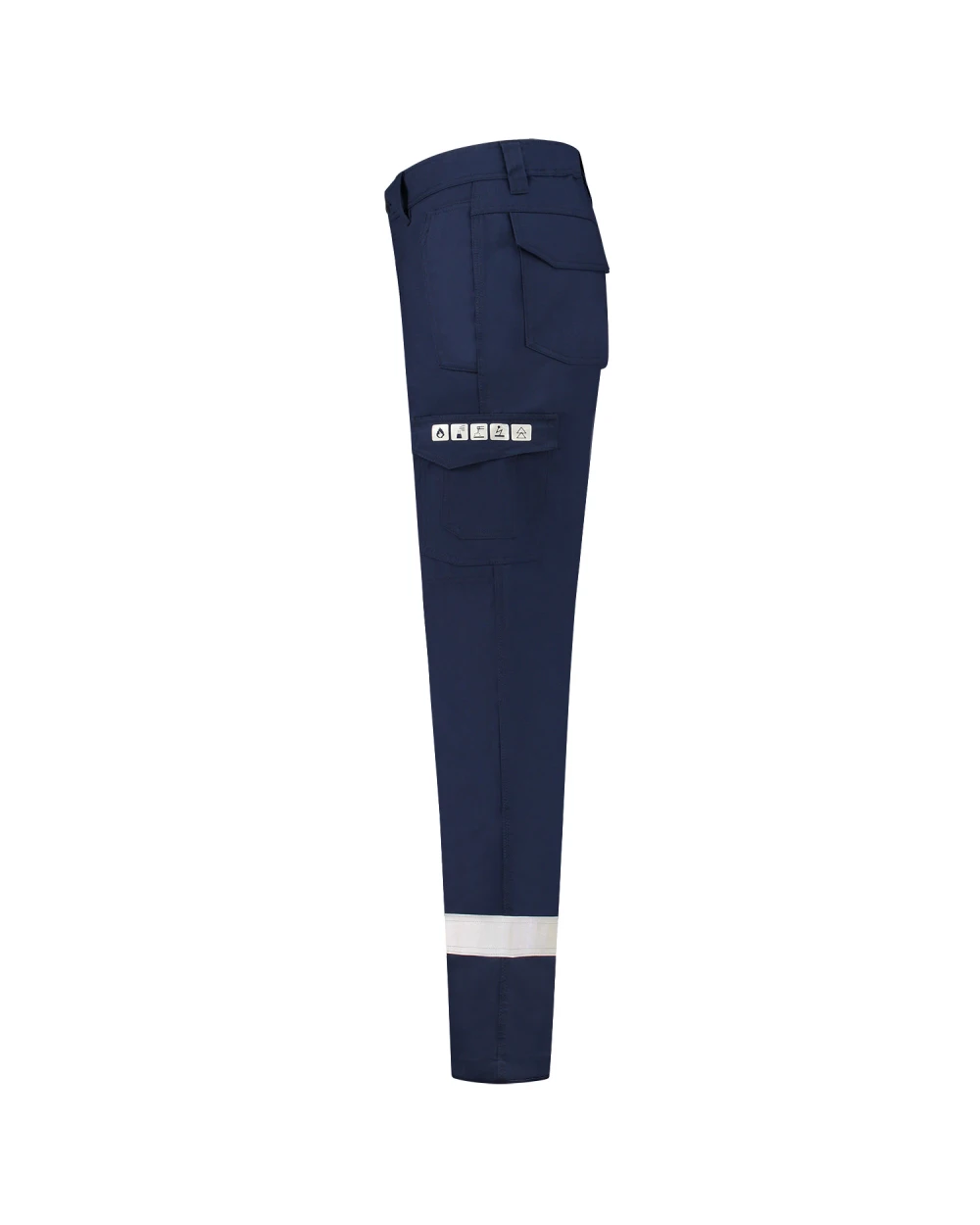 Pantalons personnalisable TRICORP Pantalon De Travail Multinormes