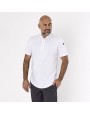 Chemises personnalisable LE CHEF Pique Chef Shirt