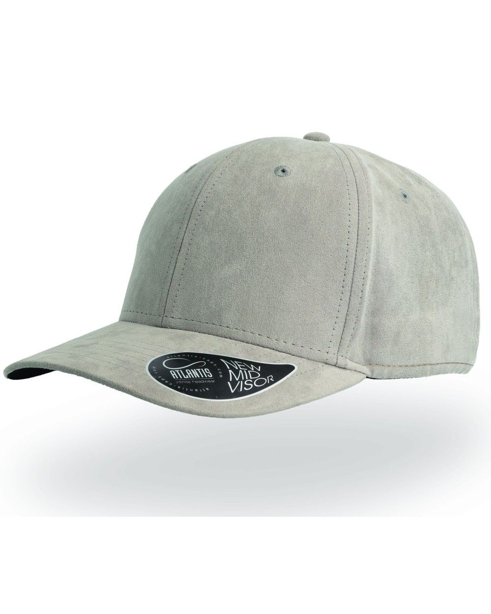 Casquettes personnalisable ATLANTIS FAM