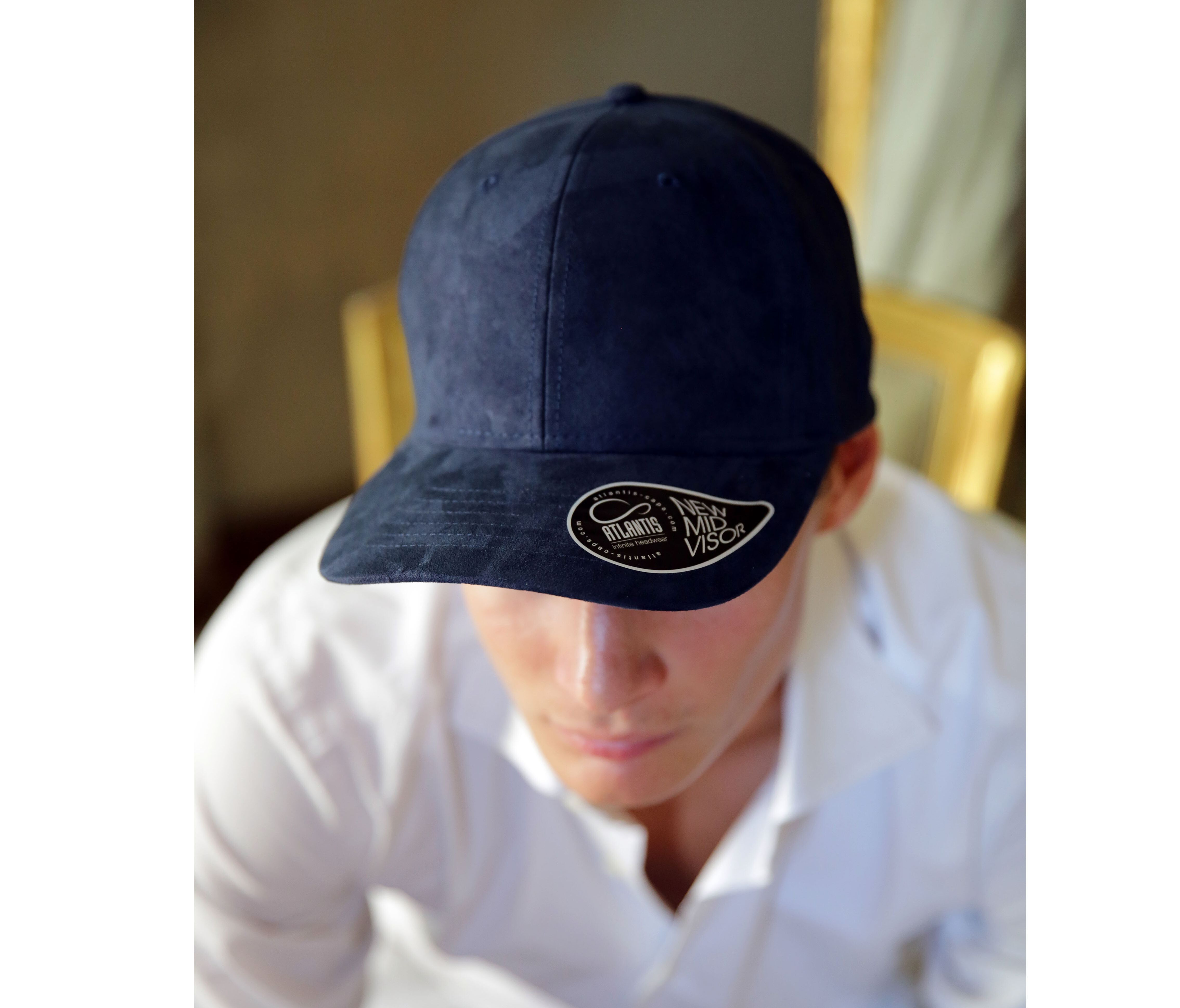 Casquettes personnalisable ATLANTIS FAM