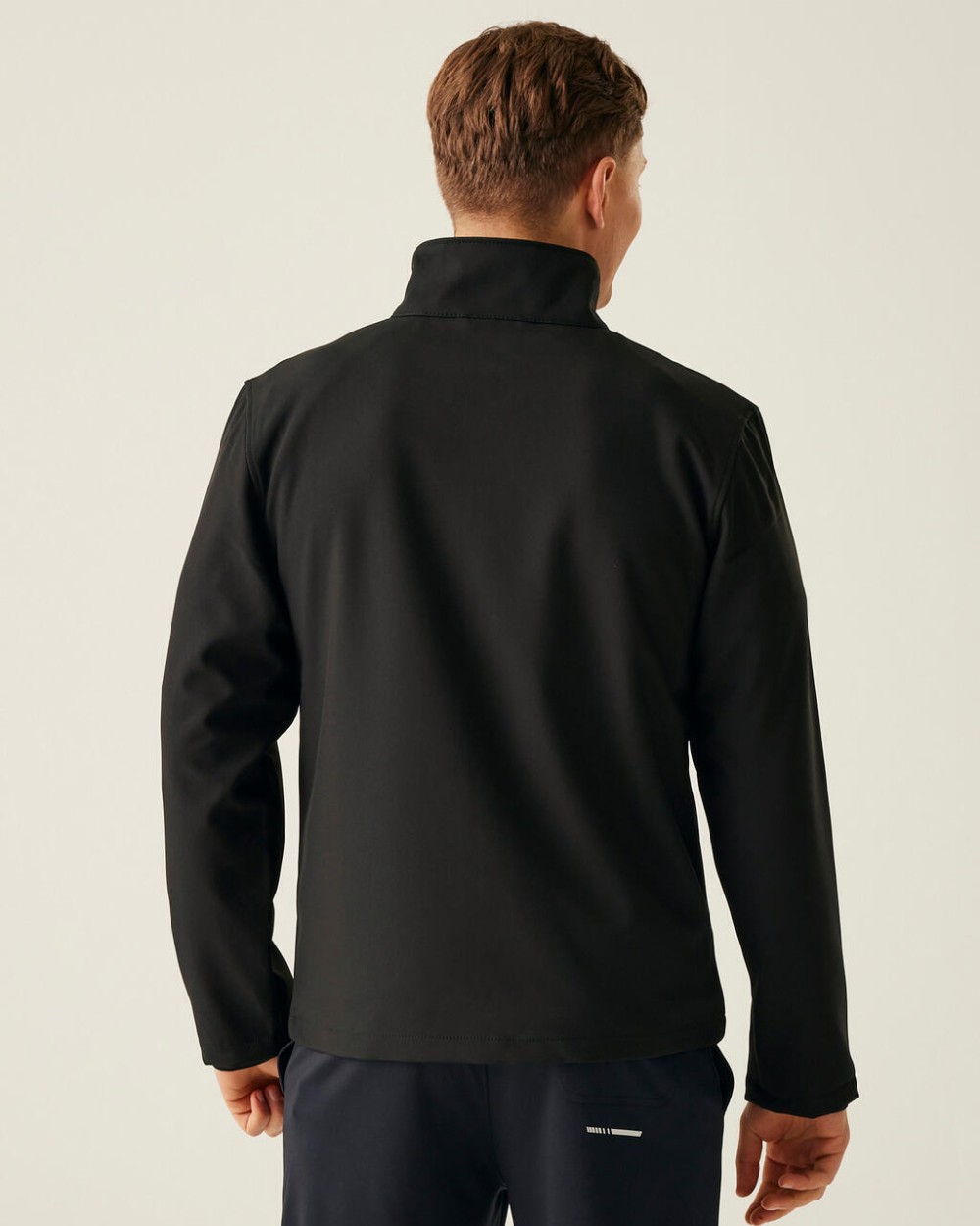 REGATTA Classic Softshell Jacket Softshells personalisierbar