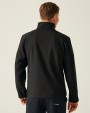 Softshells REGATTA Classic Softshell Jacket voor bedrukking &amp; borduring