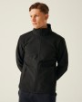 Softshells REGATTA Classic Softshell Jacket voor bedrukking &amp; borduring