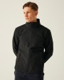 Softshells REGATTA Classic Softshell Jacket voor bedrukking &amp; borduring