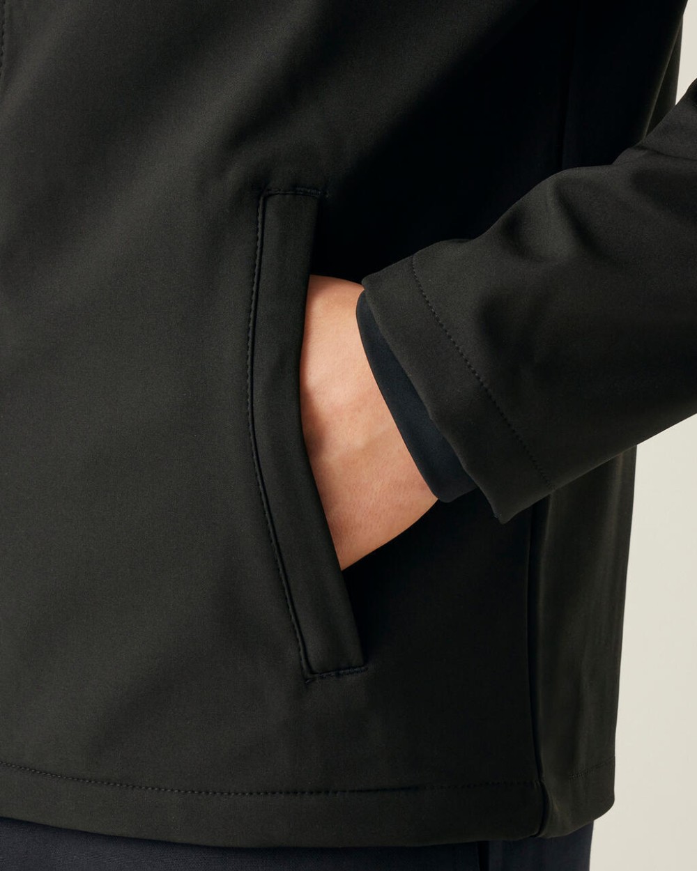 Softshells REGATTA Classic Softshell Jacket voor bedrukking &amp; borduring