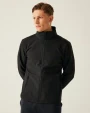 Softshells REGATTA Classic Softshell Jacket voor bedrukking &amp; borduring