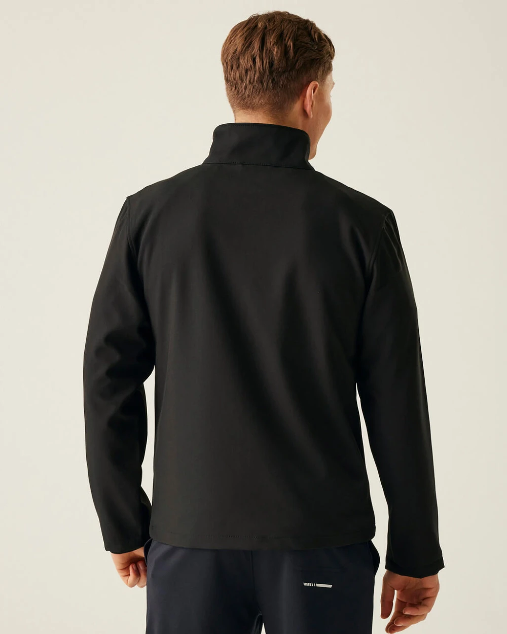 REGATTA Classic Softshell Jacket Softshells personalisierbar