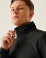 Softshells REGATTA Classic Softshell Jacket voor bedrukking &amp; borduring