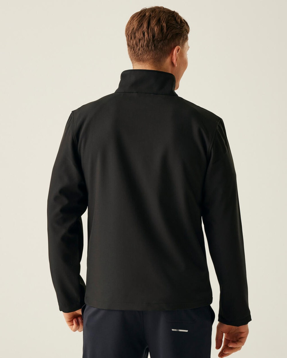 Softshells personnalisable REGATTA Classic Softshell Jacket