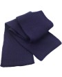 Sjaals RESULT Classic Heavy Knit Scarf voor bedrukking &amp; borduring