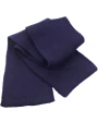 RESULT Classic Heavy Knit Scarf Schals personalisierbar