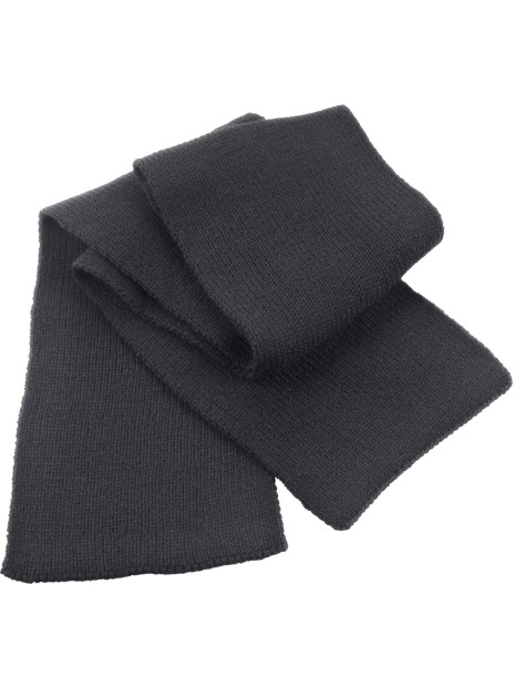 RESULT Écharpe classique  personnalisable