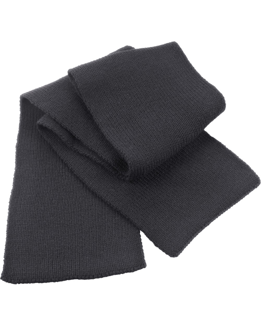 Sjaals RESULT Classic Heavy Knit Scarf voor bedrukking &amp; borduring