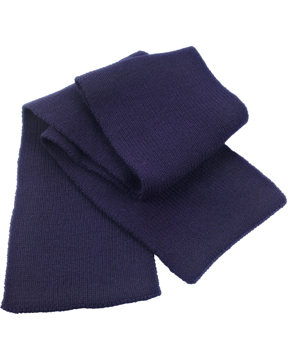 RESULT Classic Heavy Knit Scarf Schals personalisierbar