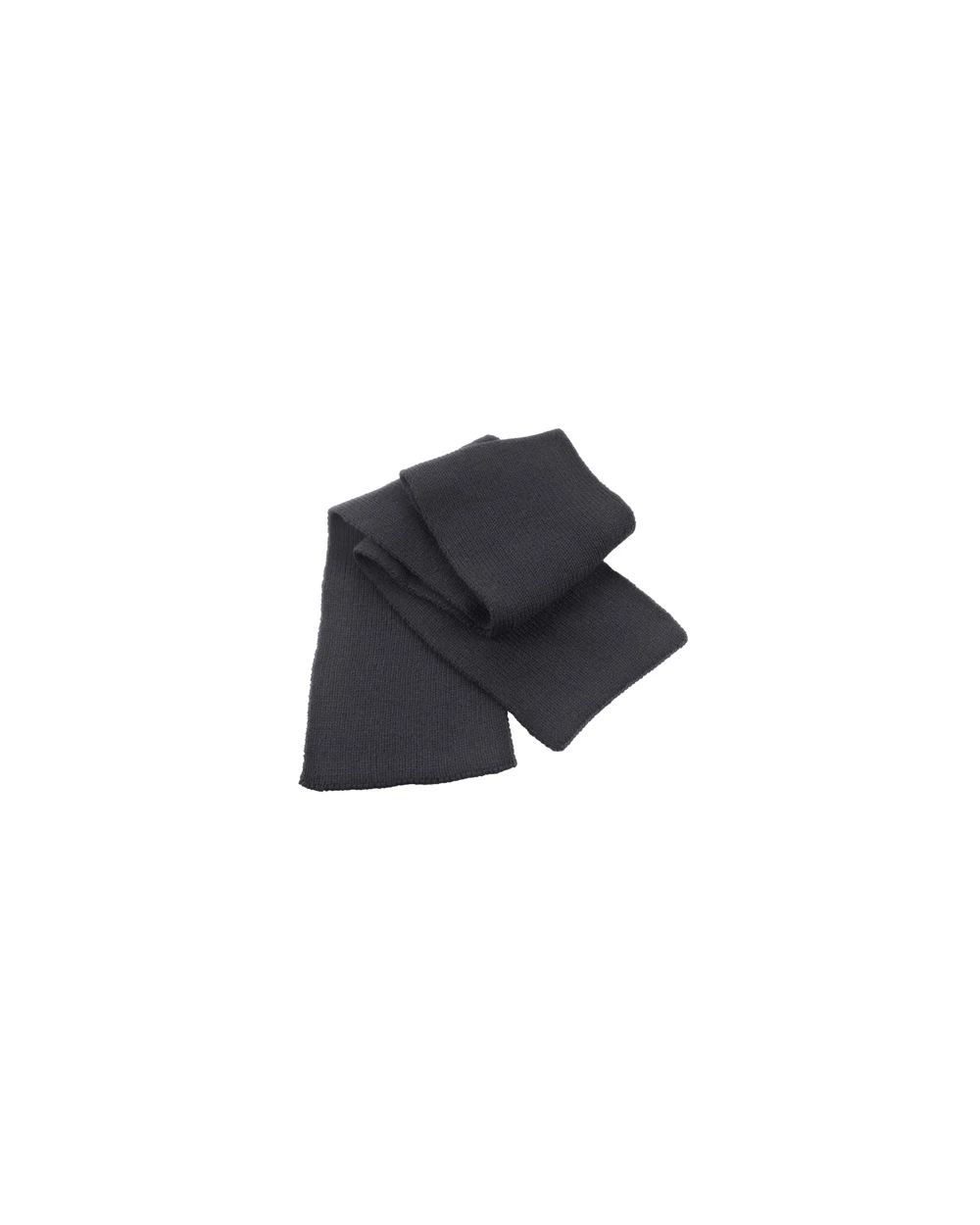 RESULT Classic Heavy Knit Scarf Schals personalisierbar