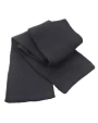 RESULT Classic Heavy Knit Scarf Schals personalisierbar