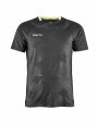 T-shirts CRAFT Premier Solid Jersey M voor bedrukking &amp; borduring