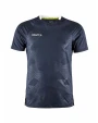 T-shirts CRAFT Premier Solid Jersey M voor bedrukking &amp; borduring