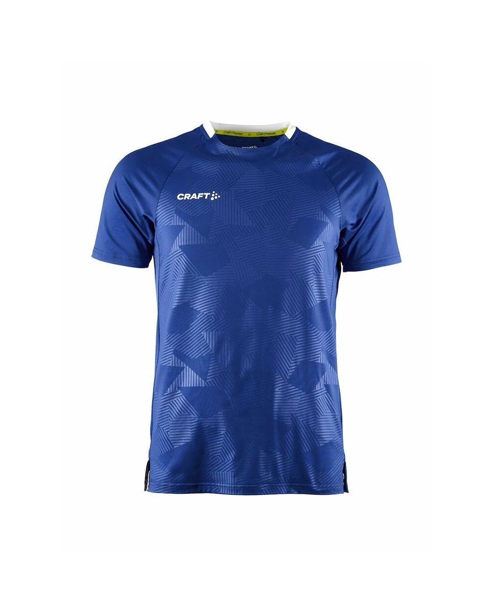 T-Shirts personnalisable CRAFT Premier Solid Jersey M