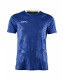 T-shirts CRAFT Premier Solid Jersey M voor bedrukking &amp; borduring