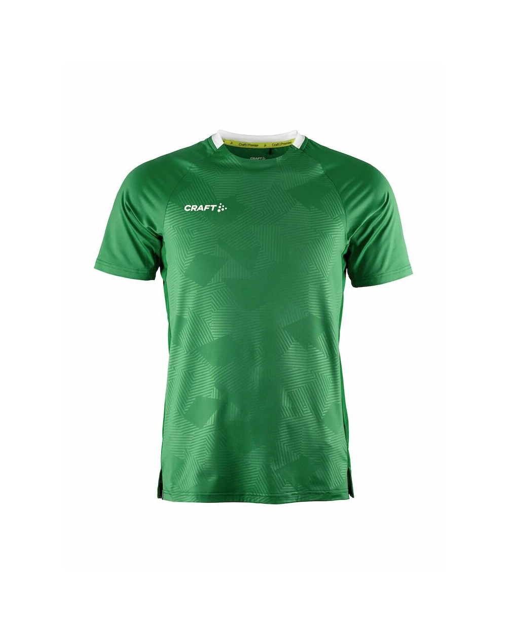 T-Shirts personnalisable CRAFT Premier Solid Jersey M