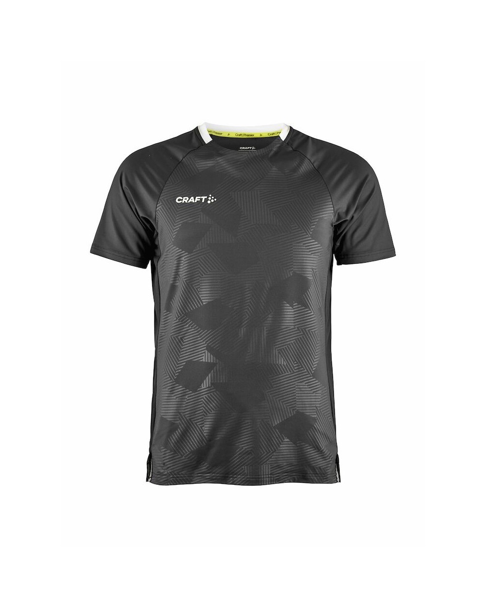 T-shirts CRAFT Premier Solid Jersey M voor bedrukking &amp; borduring