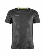 T-shirts CRAFT Premier Solid Jersey M voor bedrukking &amp; borduring