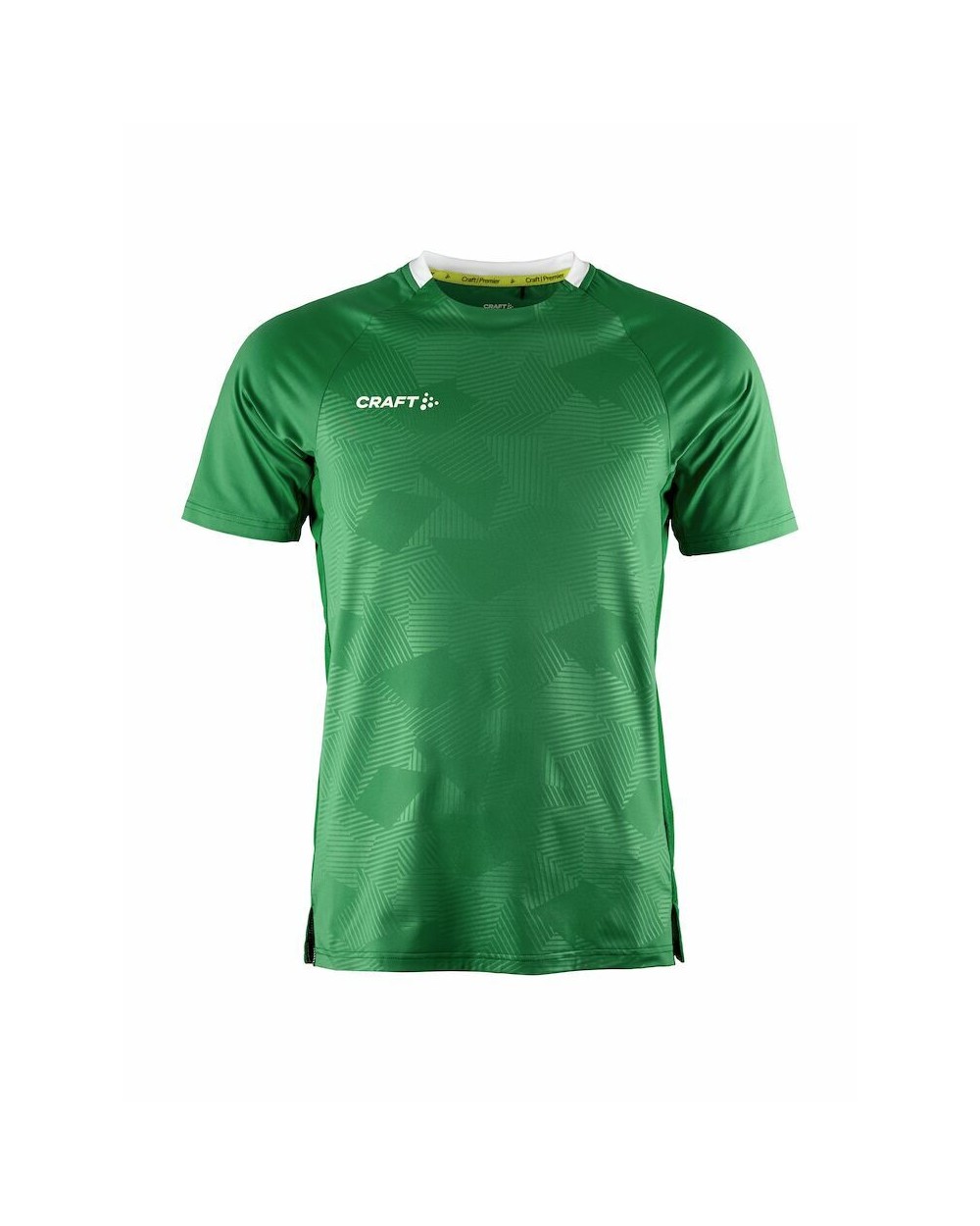 CRAFT Premier Solid Jersey M T-Shirts personalisierbar