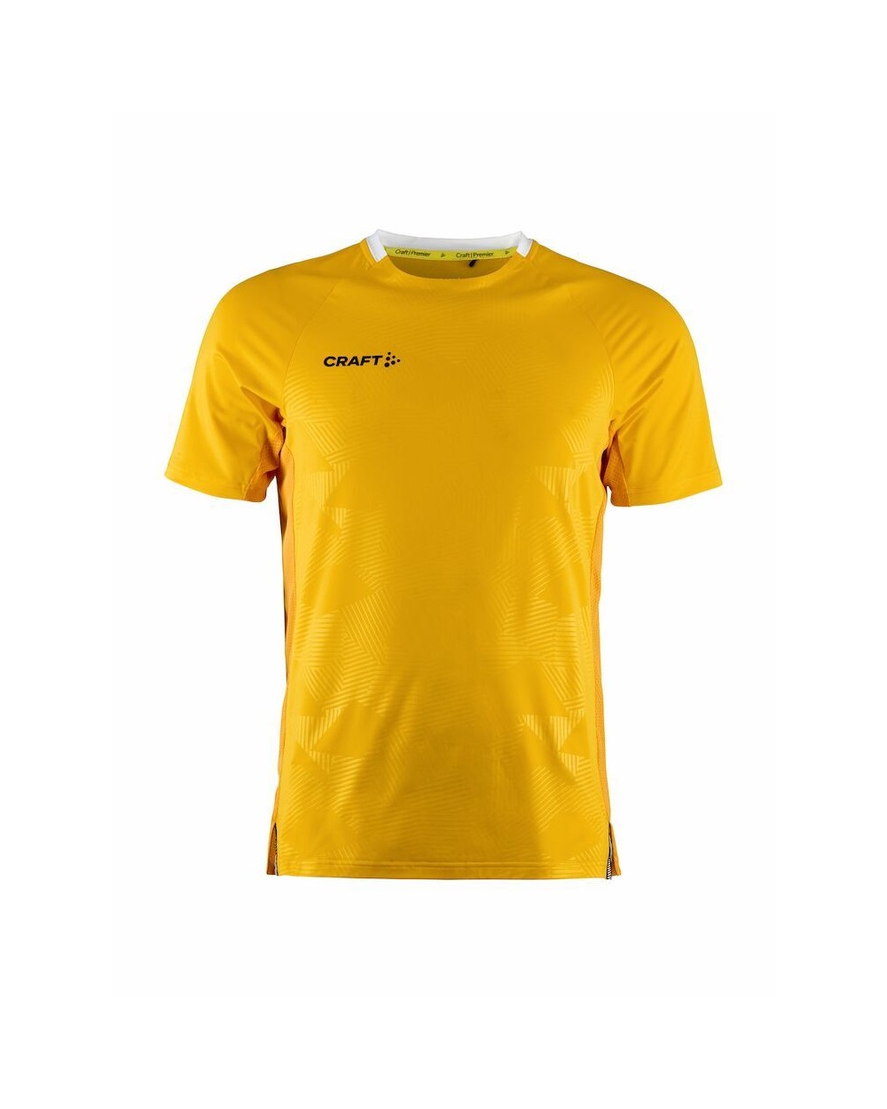 CRAFT Premier Solid Jersey M T-Shirts personalisierbar