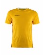 T-shirts CRAFT Premier Solid Jersey M voor bedrukking &amp; borduring