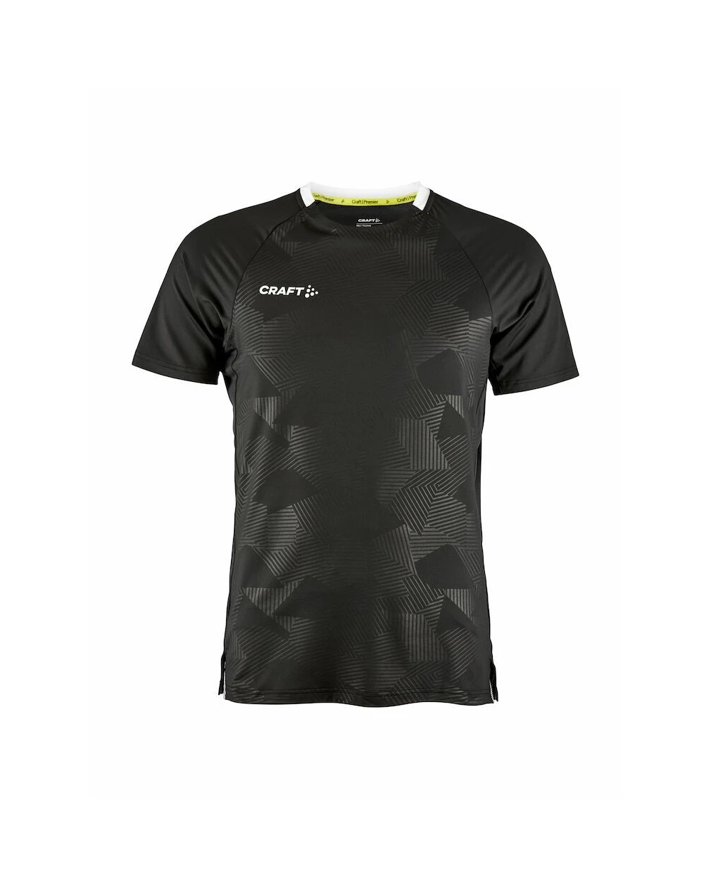 T-shirts CRAFT Premier Solid Jersey M voor bedrukking &amp; borduring