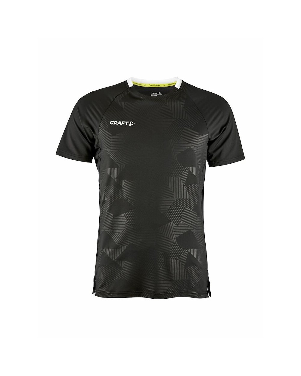 T-Shirts personnalisable CRAFT Premier Solid Jersey M