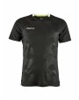 T-Shirts personnalisable CRAFT Premier Solid Jersey M