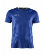 CRAFT Premier Solid Jersey M T-Shirts personalisierbar