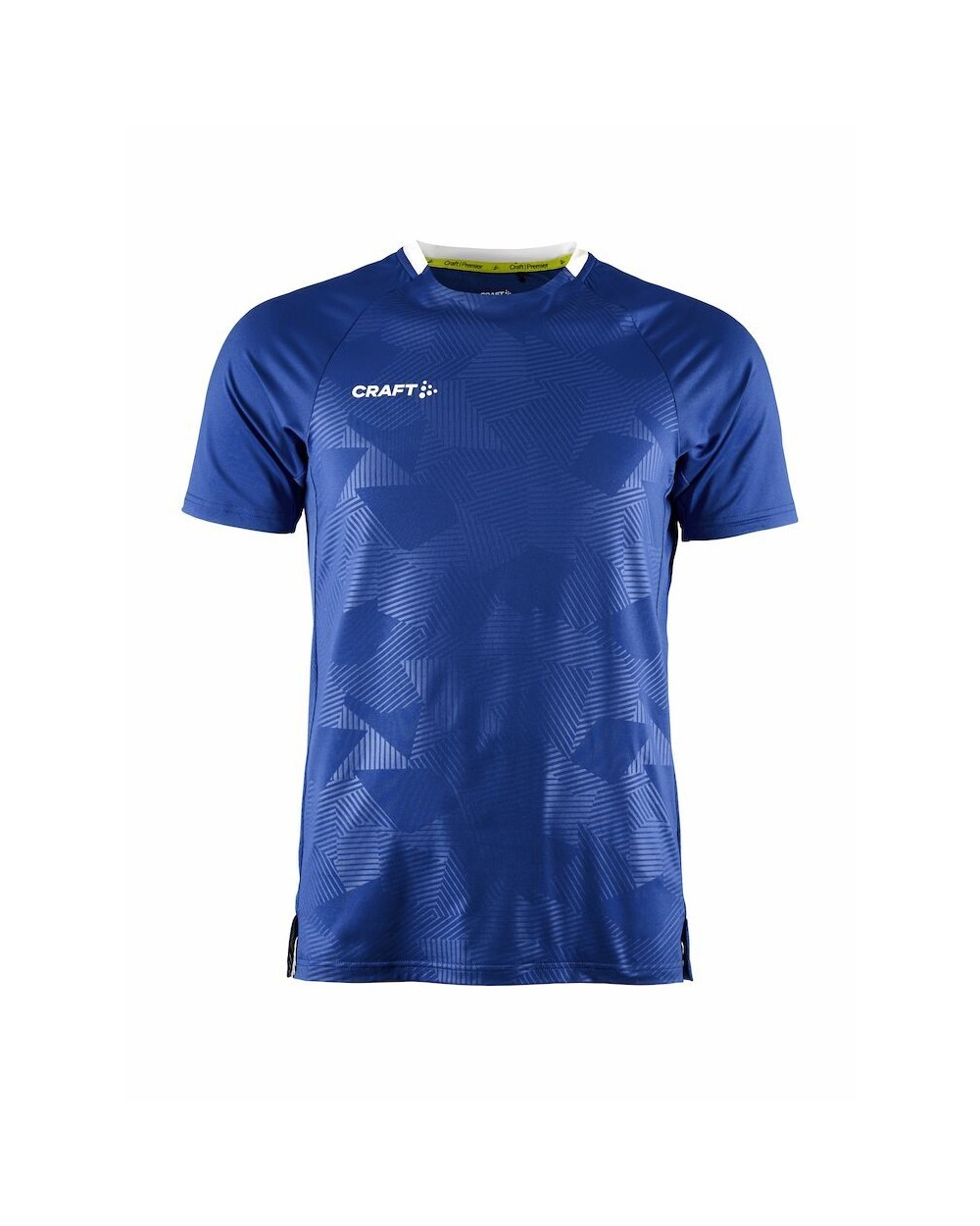 CRAFT Premier Solid Jersey M T-Shirts personalisierbar