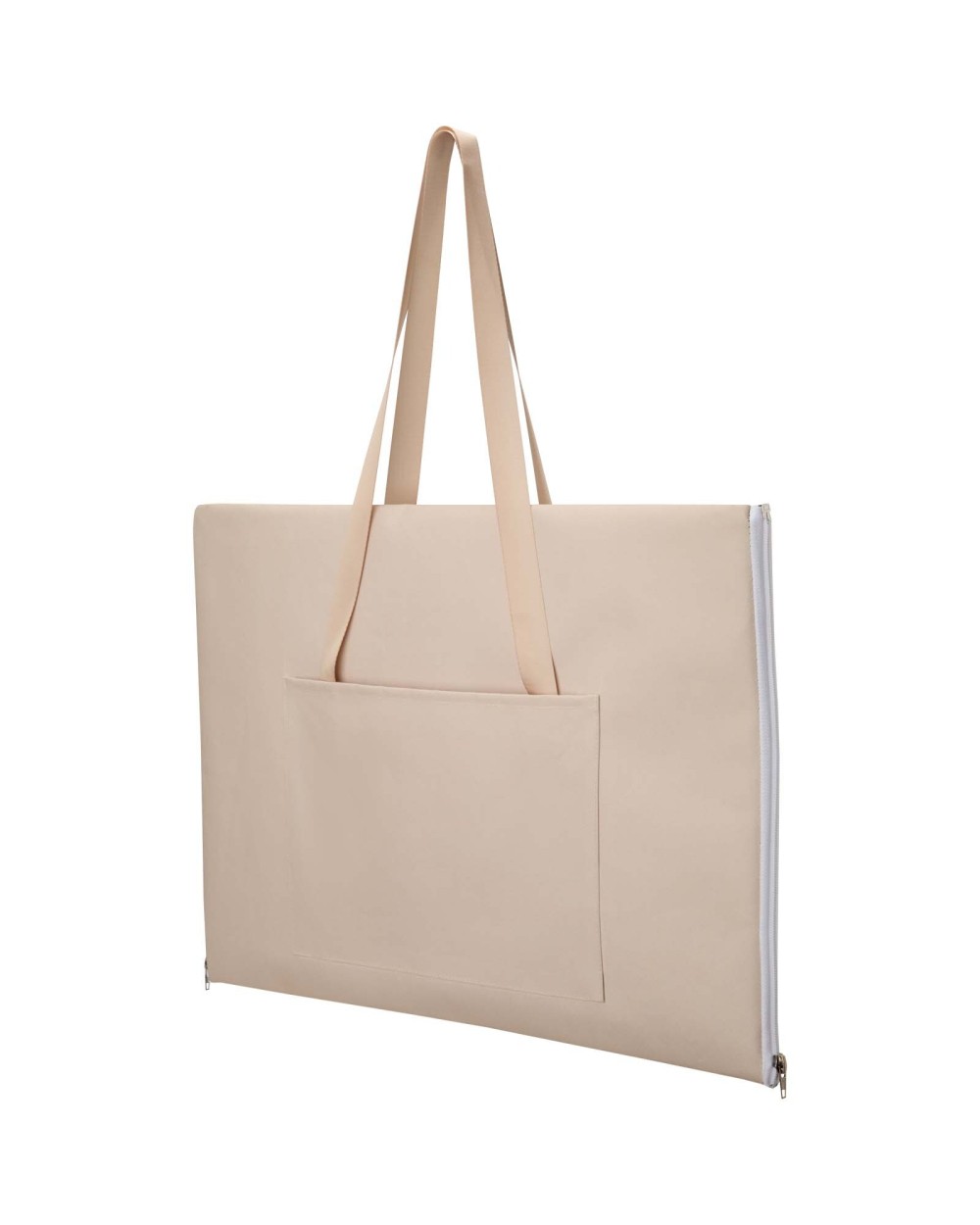 Fleecedekens 4DO Laytote picknickdeken voor bedrukking &amp; borduring