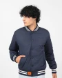 BOMBERS ORIGINAL Jason Jacke Jacken personalisierbar