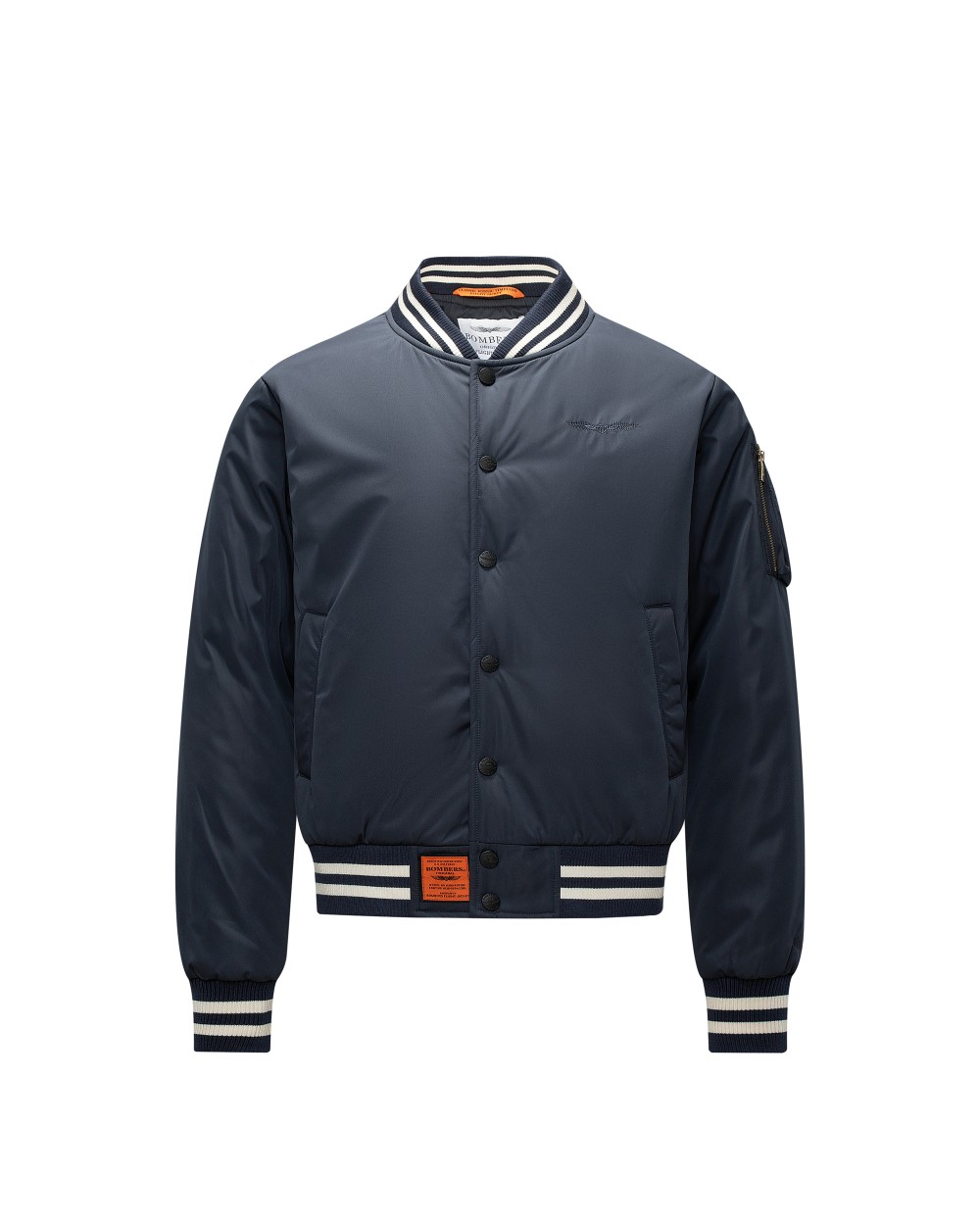 Jassen BOMBERS ORIGINAL Jason Jacket voor bedrukking &amp; borduring
