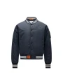 BOMBERS ORIGINAL Jason Jacke Jacken personalisierbar