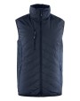 Jassen JAMES-HARVEST Deer Ridge 
Bodywarmer Heren voor bedrukking &amp; borduring