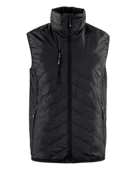 Vestes personnalisable JAMES-HARVEST Deer Ridge Bodywarmer