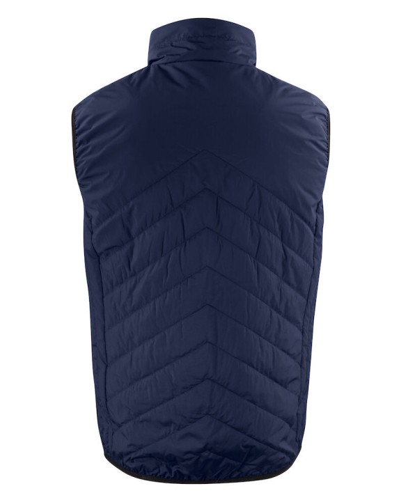 Vestes personnalisable JAMES-HARVEST Deer Ridge Bodywarmer
