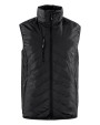 Jassen JAMES-HARVEST Deer Ridge 
Bodywarmer Heren voor bedrukking &amp; borduring
